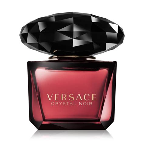 buy versace crystal noir perfume|perfume versace crystal noir 90ml.